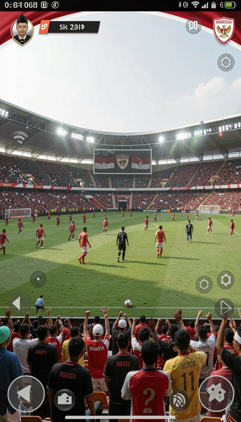 Review Aplikasi tvtoto screenshot 3