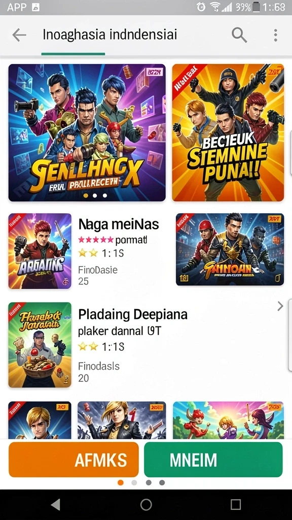 Review Aplikasi ajaib88 screenshot 4