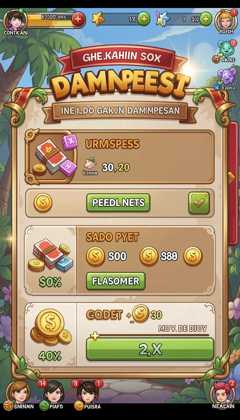 Review Aplikasi pphoki screenshot 3