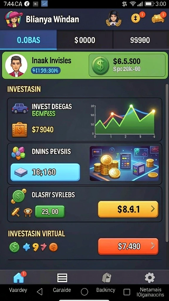Review Aplikasi open screenshot 1