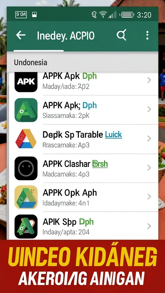 Review Aplikasi minislot screenshot 1