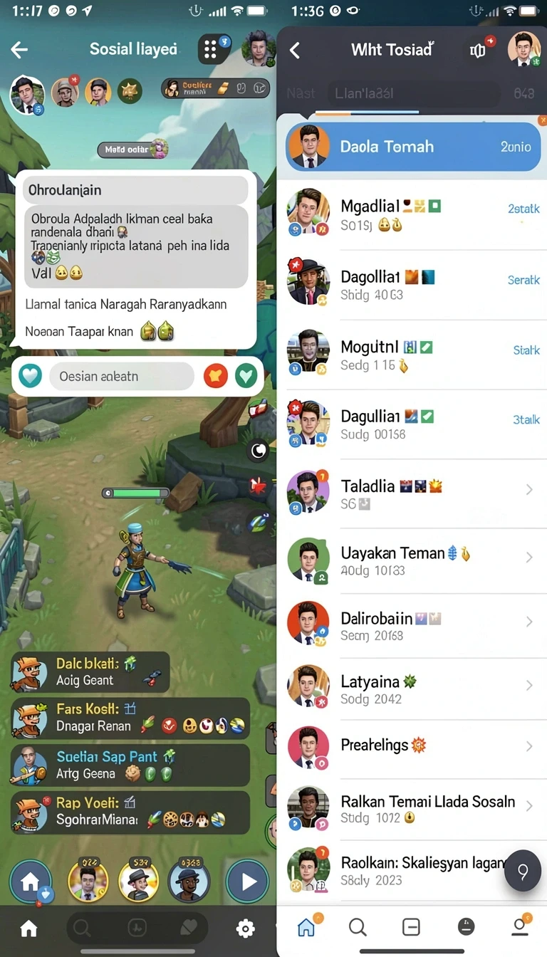 Review Aplikasi fiatogel screenshot 2