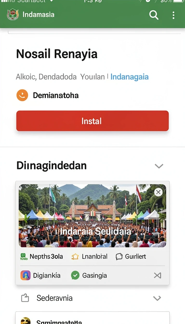 Review Aplikasi promo 1 screenshot 2
