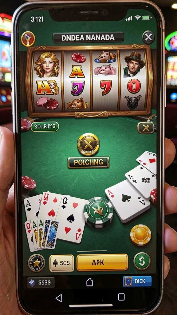 Review Aplikasi 8768 screenshot 2