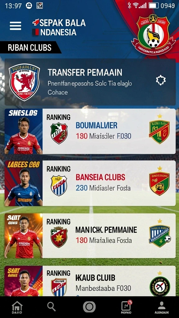 Review Aplikasi jutawantoto screenshot 2
