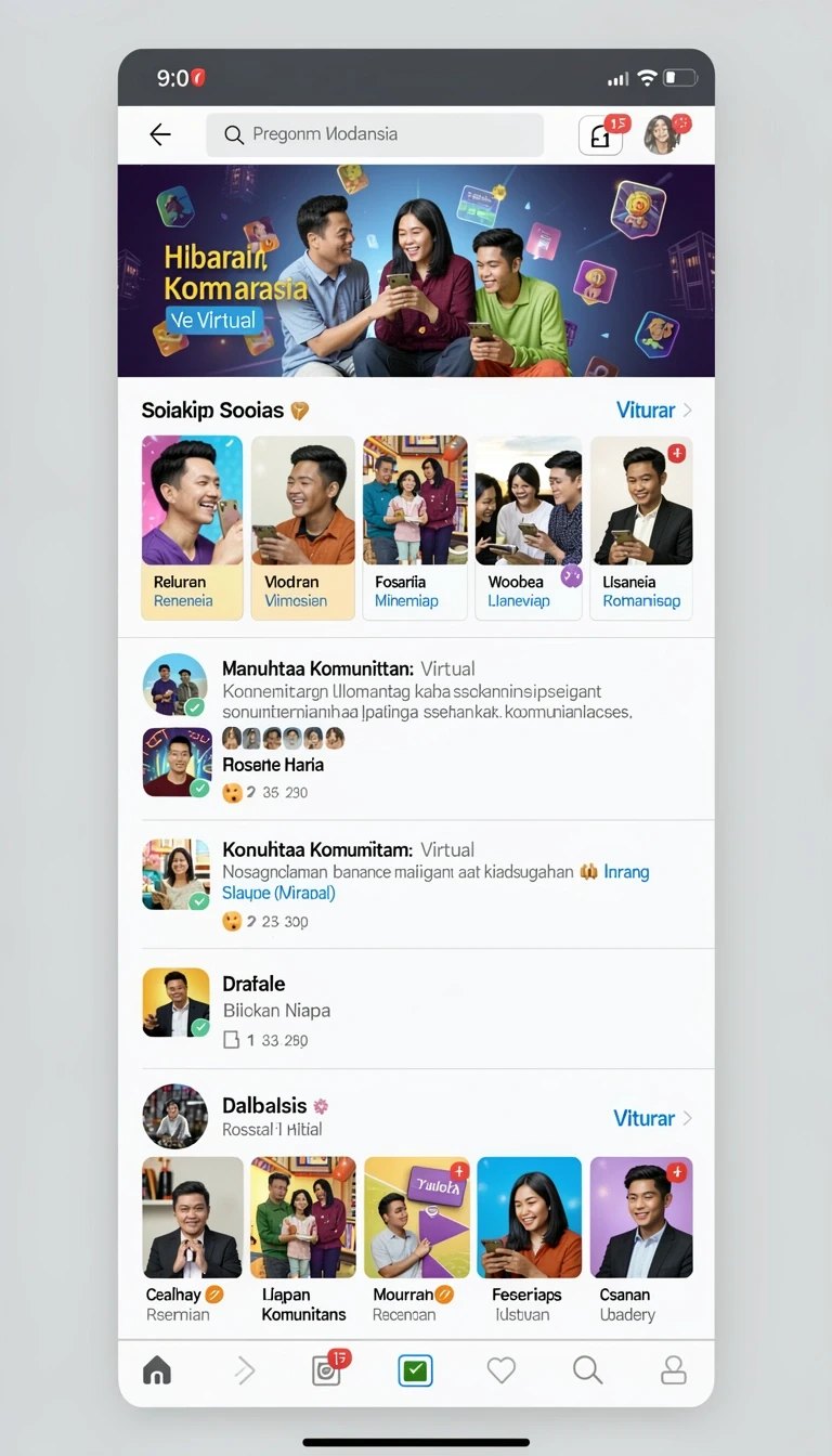 Review Aplikasi mentari138 screenshot 4
