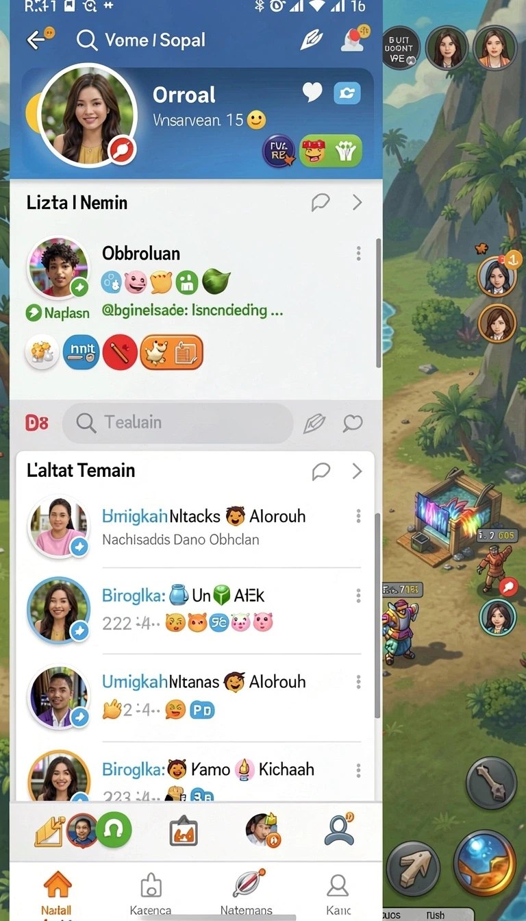 Review Aplikasi tentoto screenshot 3