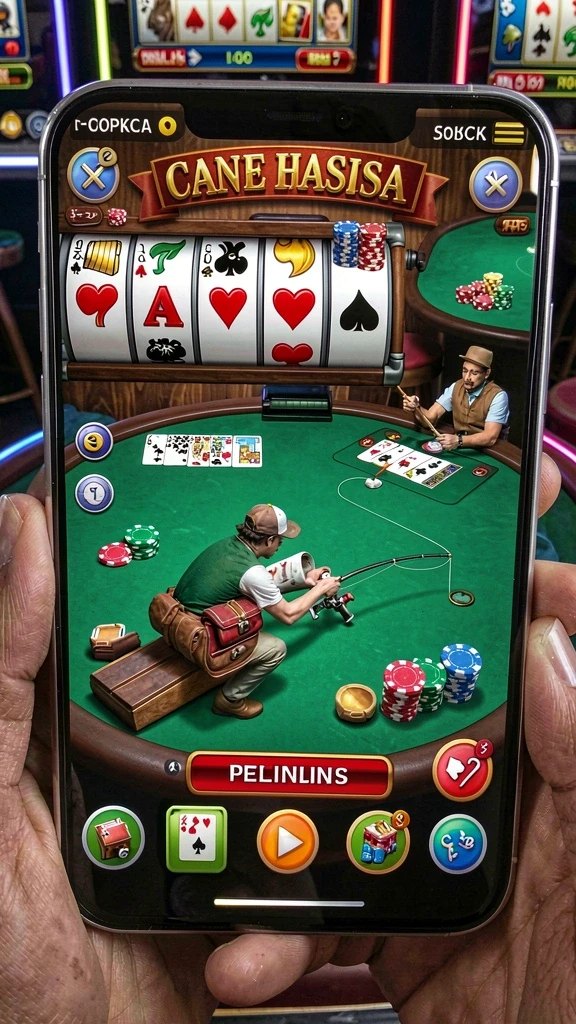Review Aplikasi rr789 screenshot 4