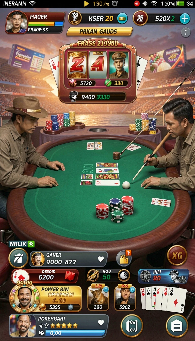Review Aplikasi peniti4d screenshot 2