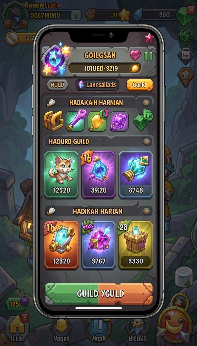 Review Aplikasi tentoto screenshot 2