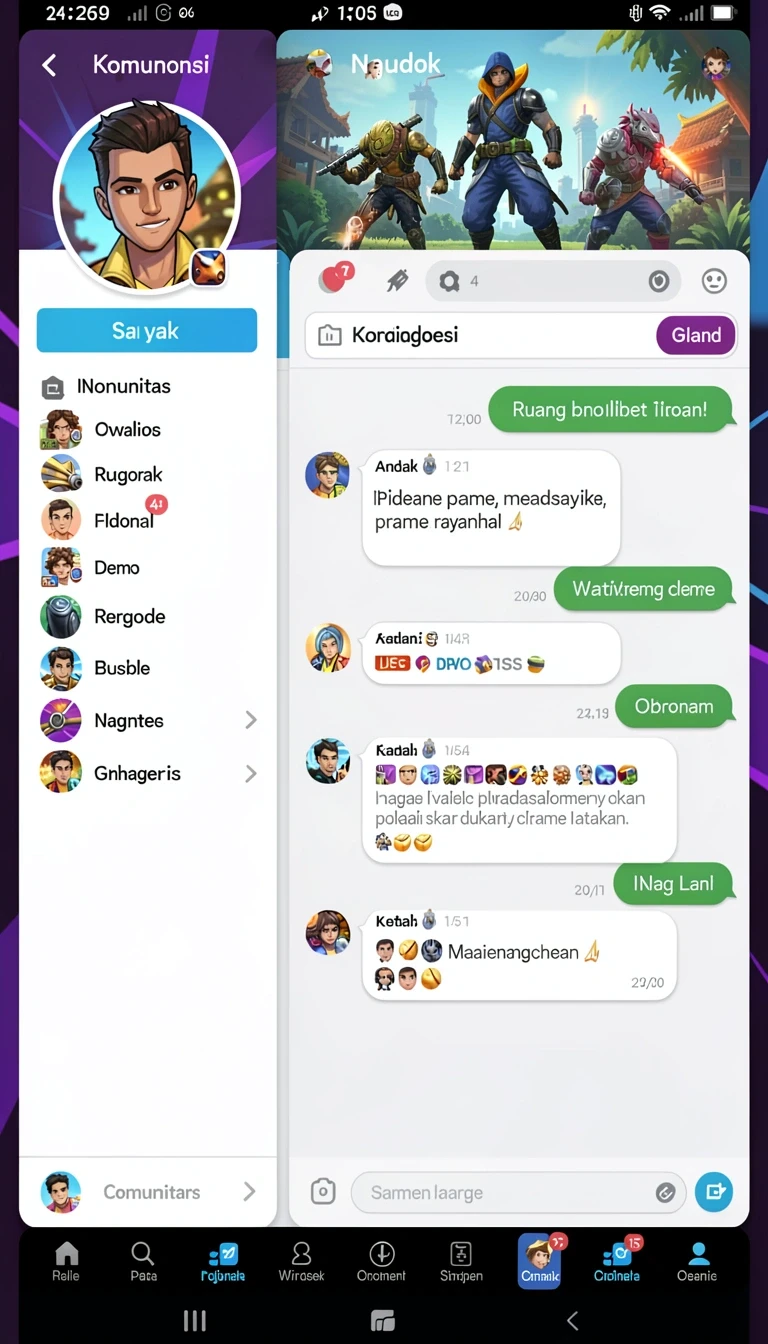 Review Aplikasi talts789 screenshot 1
