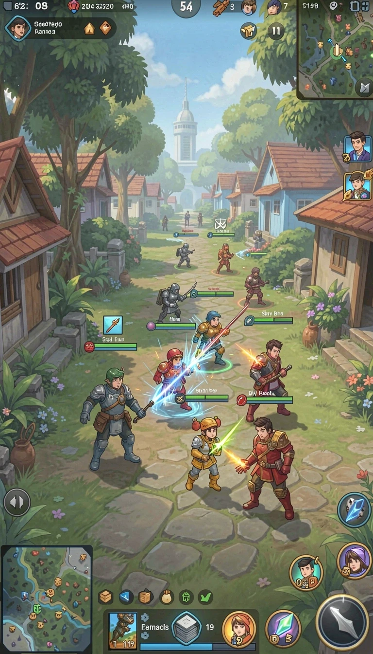 Review Aplikasi suryajitu screenshot 2