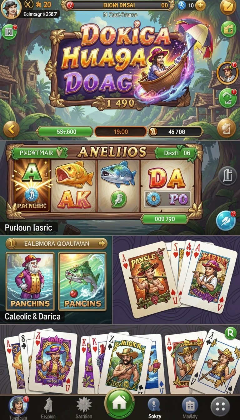 Review Aplikasi nagitabet screenshot 1