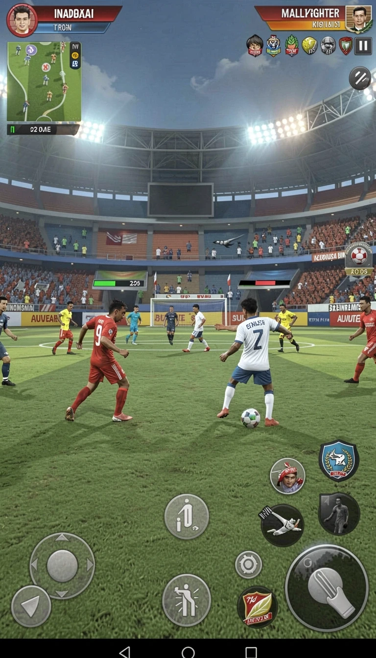 Review Aplikasi talts789 screenshot 4