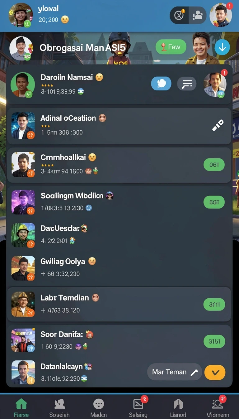 Review Aplikasi bento123 screenshot 4