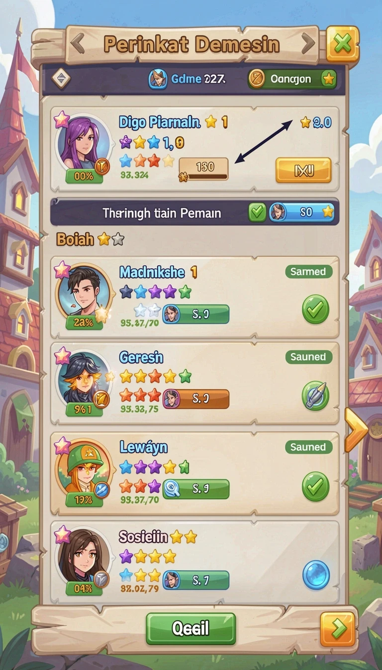 Review Aplikasi mega288 screenshot 4
