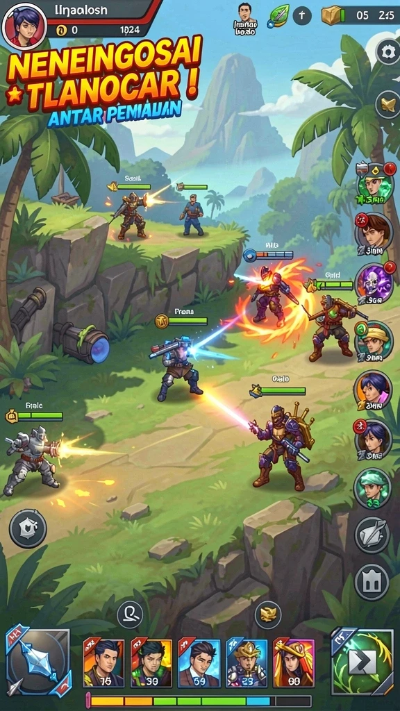 Review Aplikasi garuda365 screenshot 3