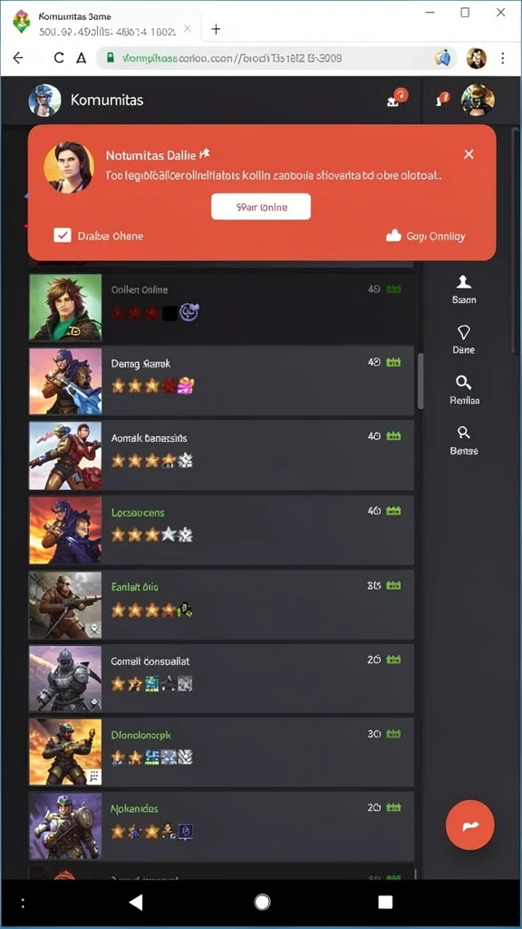 Review Aplikasi puncaktoto screenshot 4